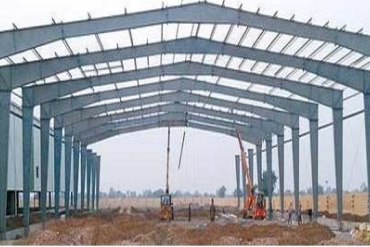 Peb Structure Shed Manufacturer
